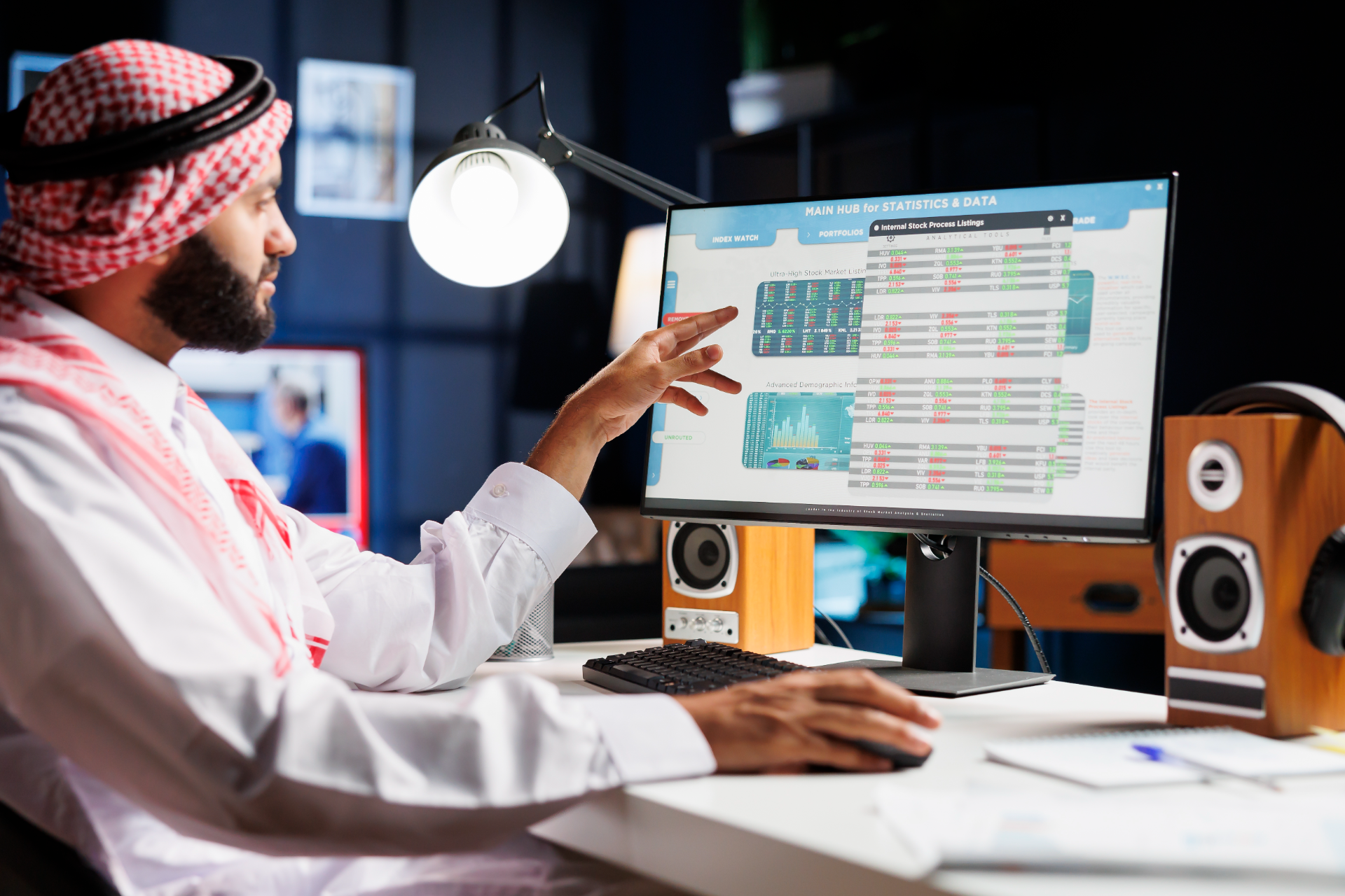 Advisory Services
