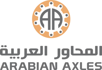 Arabian Axles